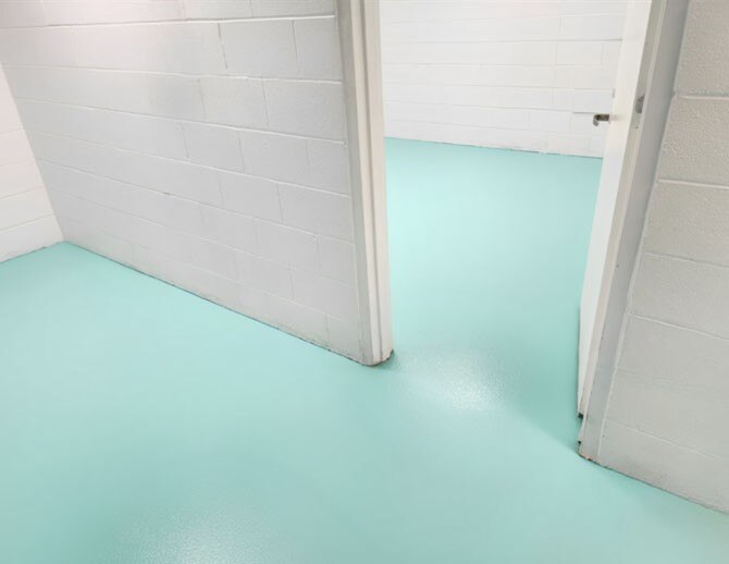 Solid-X Industrial Epoxy System
